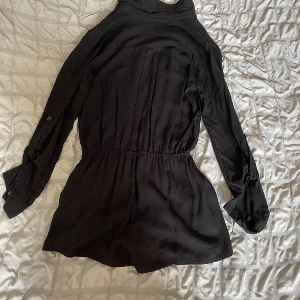 New dress
